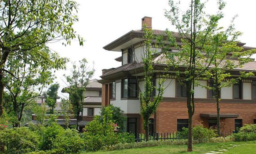 永川保利湘山别苑媒体曝光策划案例