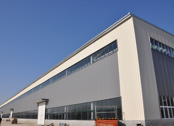 永川新场外景图一