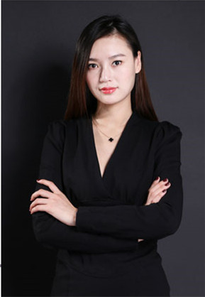 永川史静静 纹绣讲师